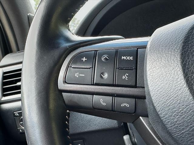 2022 Lexus GX 460 Base
