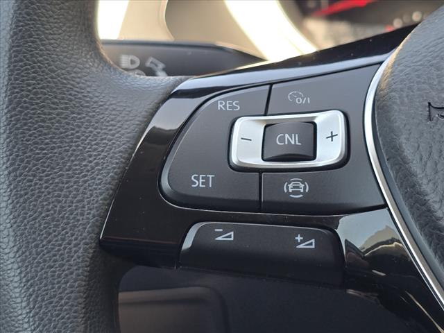 2021 Volkswagen Tiguan S