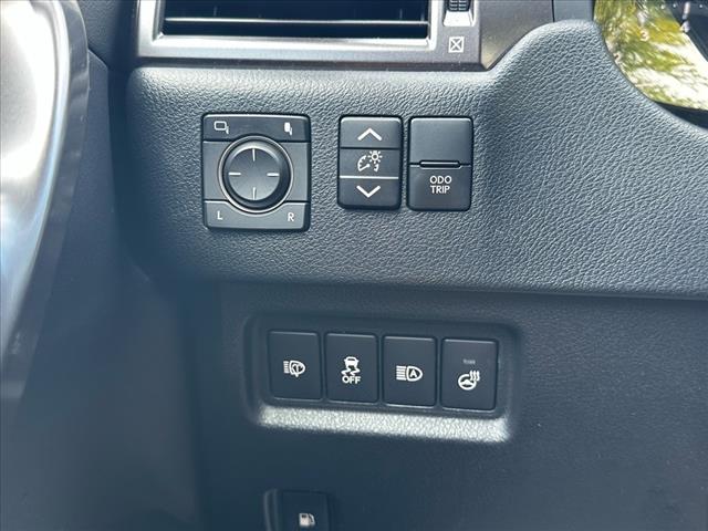 2022 Lexus GX 460 Base