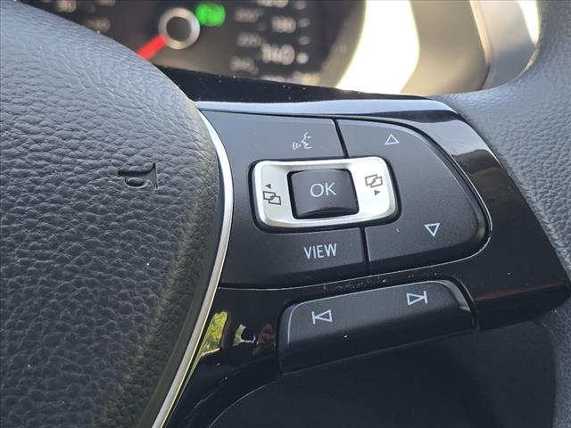 2021 Volkswagen Tiguan S