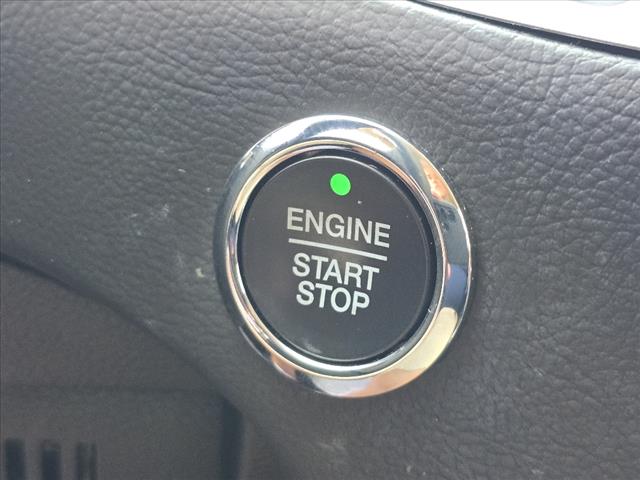 2020 Ford Edge SE
