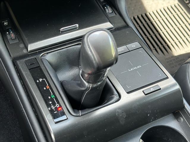 2022 Lexus GX 460 Base