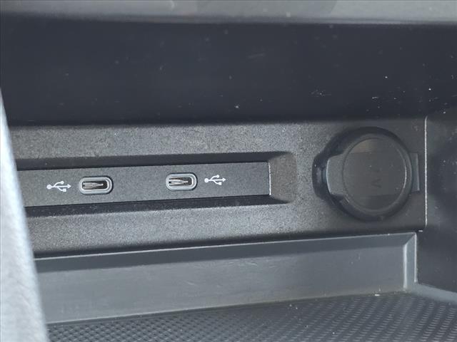 2021 Volkswagen Tiguan S