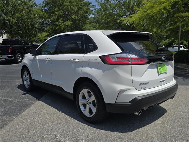 2020 Ford Edge SE