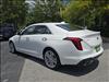 2024 Cadillac CT4 Premium Luxury
