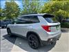 2021 Honda Passport Elite