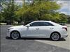 2024 Cadillac CT4 Premium Luxury