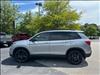 2021 Honda Passport Elite