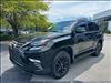 2022 Lexus GX 460 Base