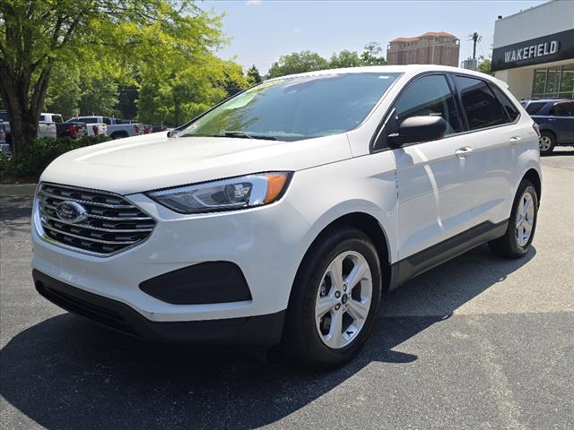 2020 Ford Edge SE