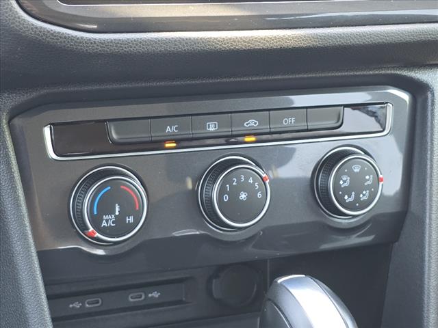 2021 Volkswagen Tiguan S