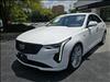 2024 Cadillac CT4 Premium Luxury