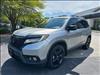 2021 Honda Passport Elite