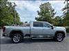 2025 GMC Sierra 2500HD SLT