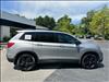 2021 Honda Passport Elite