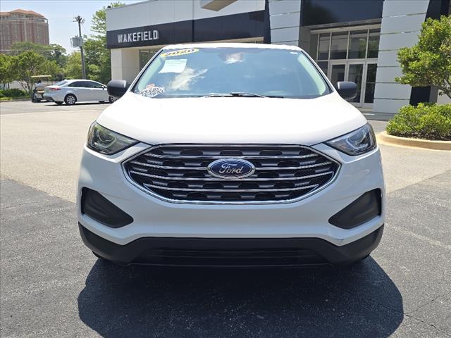 2020 Ford Edge SE