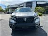 2021 Honda Passport Elite