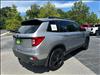 2021 Honda Passport Elite