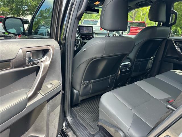 2022 Lexus GX 460 Base
