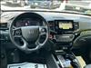2021 Honda Passport Elite