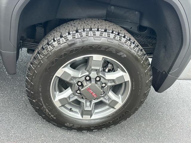 2025 GMC Sierra 2500HD SLT