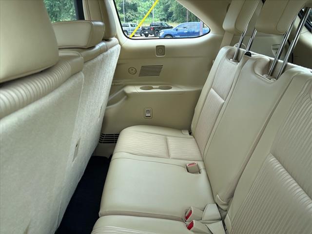 2019 Toyota Highlander LE Plus
