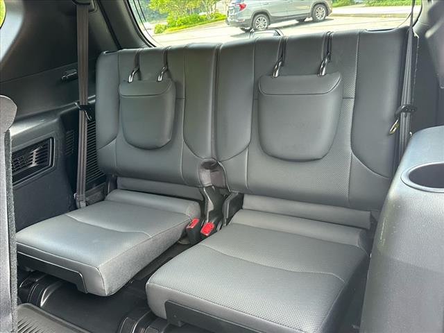 2022 Lexus GX 460 Base