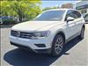 2021 Volkswagen Tiguan S
