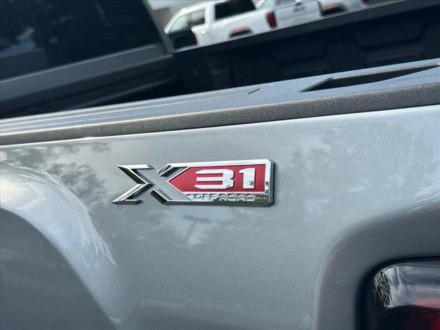 2025 GMC Sierra 2500HD SLT