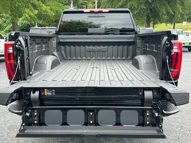 2025 GMC Sierra 2500HD Denali