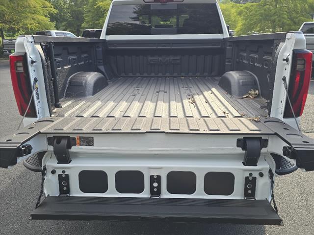 2025 GMC Sierra 2500HD Denali