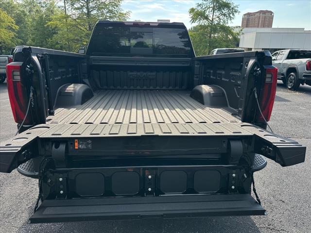 2025 GMC Sierra 2500HD Denali