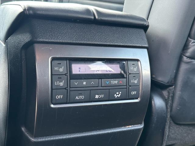 2022 Lexus GX 460 Base