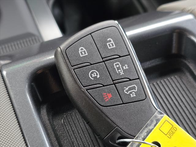 2025 GMC HUMMER EV 2X