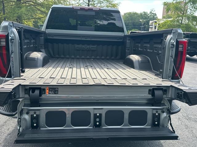 2025 GMC Sierra 2500HD SLT