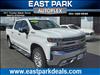 2022 Chevrolet Silverado 1500 Limited