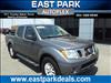 2019 Nissan Frontier