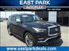 2021 Infiniti QX80