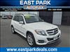 2014 Mercedes-Benz GLK