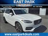 2018 Volvo XC90