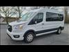 2021 Ford Transit XLT