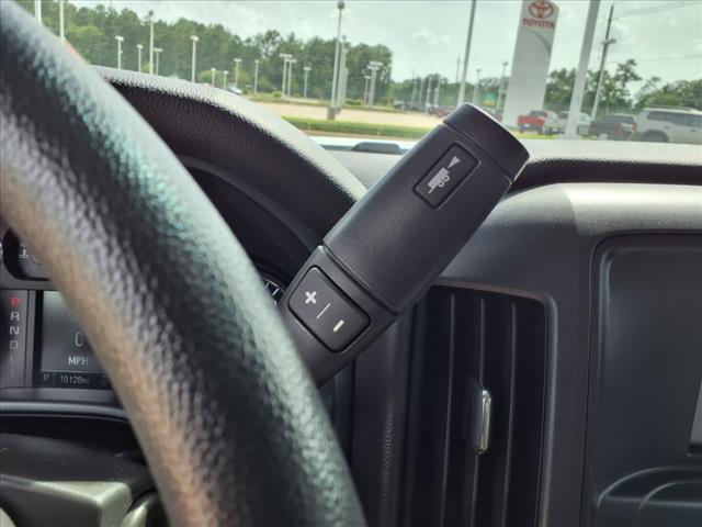2018 GMC Sierra 2500HD 