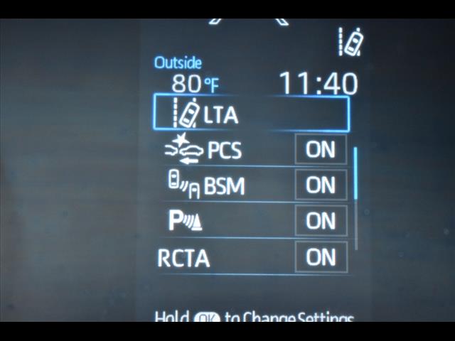 2021 Toyota Sienna XLE 8-Passenger
