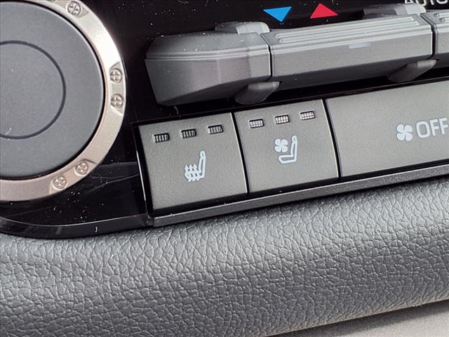 2025 Toyota Tundra 