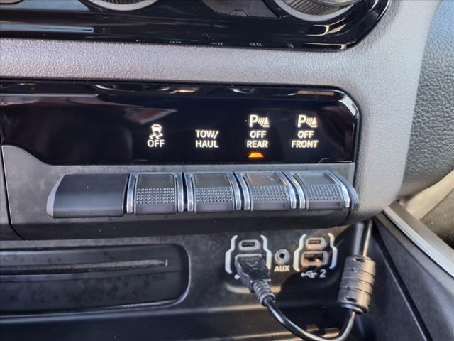 2022 RAM 1500 Lone Star
