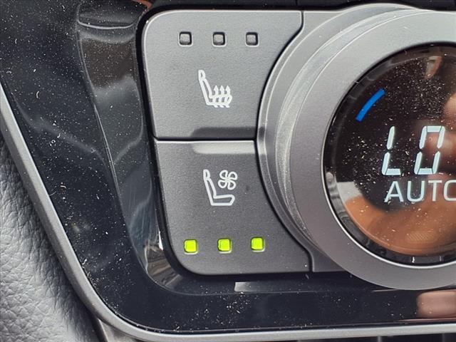 2025 Toyota Grand Highlander 