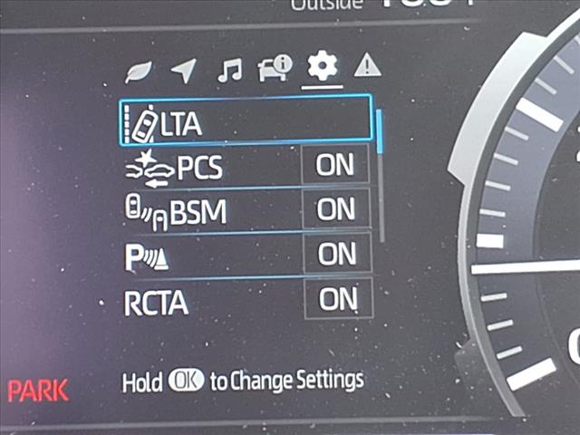 2025 Toyota Tundra 