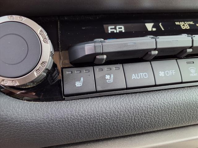 2023 Toyota Sequoia Limited