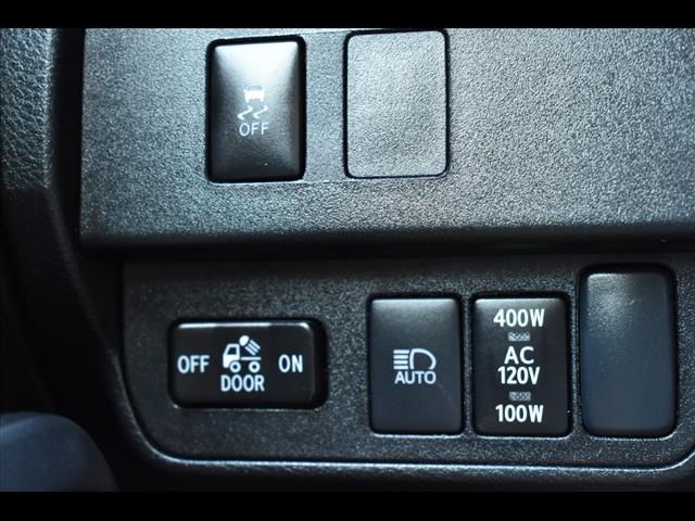 2023 Toyota Tacoma TRD Off-Road