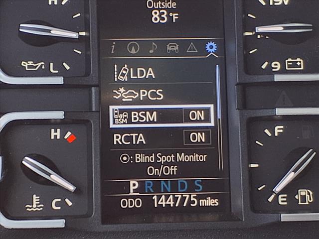 2020 Toyota Tundra 1794 Edition